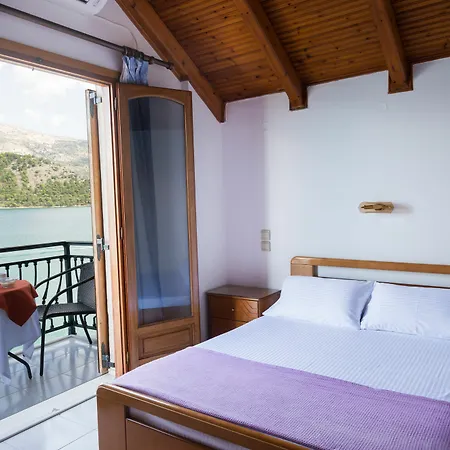 Hotel Aggelos Kefalonia