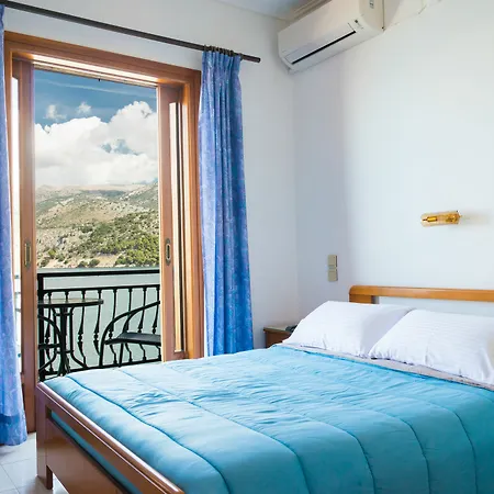 Hotel Hotel Aggelos Kefalonia Argostoli (Kefalonia)