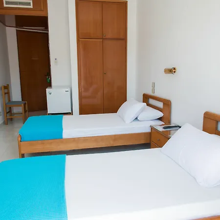 Hotel Aggelos Kefalonia Argostoli (Kefalonia)