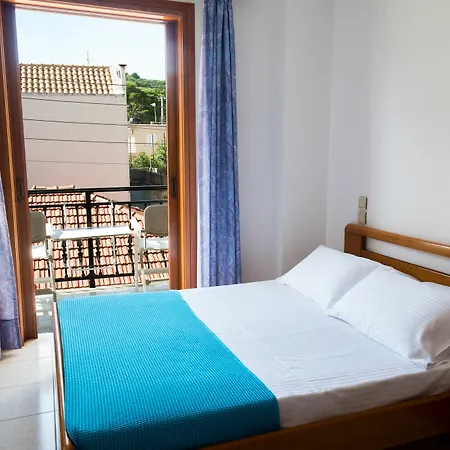 Hotel Aggelos Kefalonia