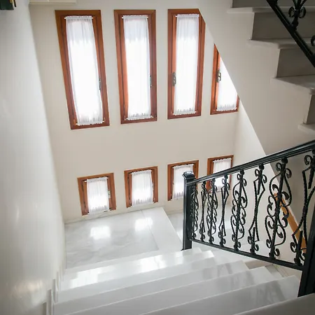 Hotel Aggelos Kefalonia