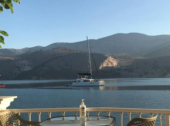 Aggelos Kefalonia 2*