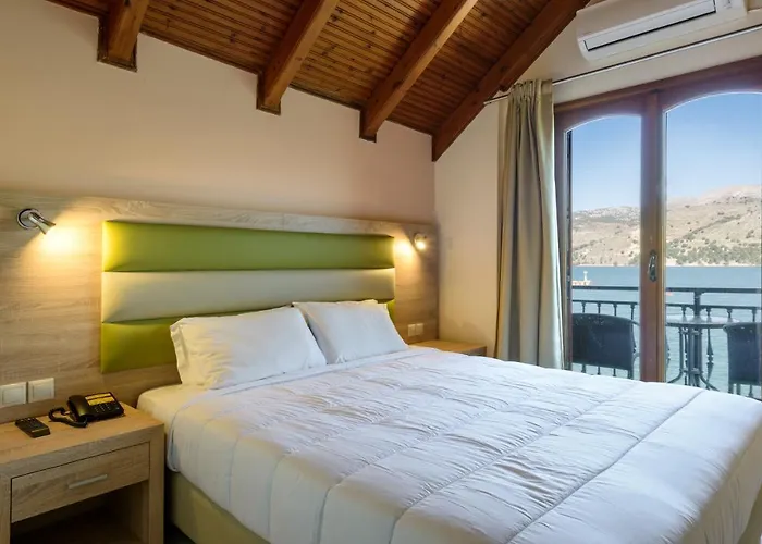 Aggelos Kefalonia 2* Argosztóli