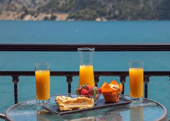 Aggelos Kefalonia Hotel Argostóli