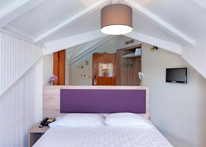 Szálloda Aggelos Kefalonia