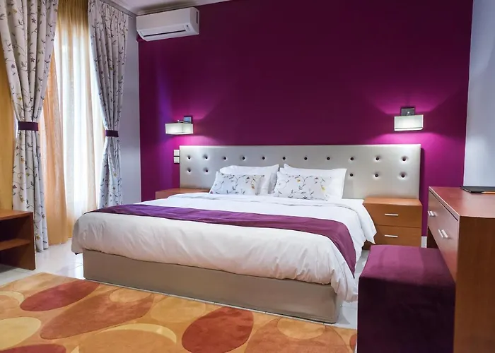 Aggelos Kefalonia Hotel Argostóli