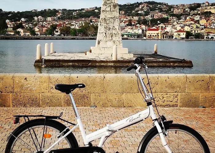 Aggelos Kefalonia 2* Argostóli