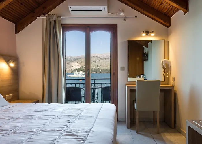 Aggelos Kefalonia Argosztóli