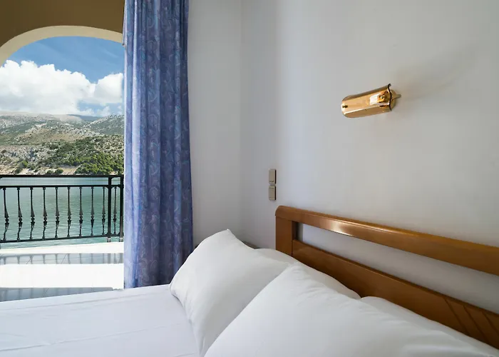 Hotel Aggelos Kefalonia Argostóli