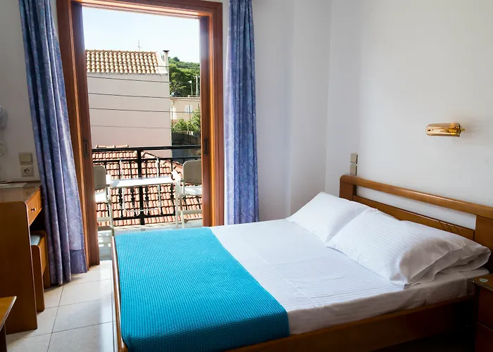 Aggelos Kefalonia