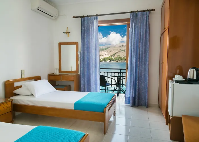 Aggelos Kefalonia Argosztóli