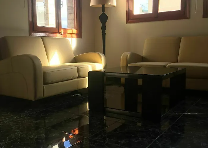 Hotel Aggelos Kefalonia Argostóli