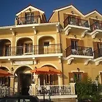 Aggelos Kefalonia