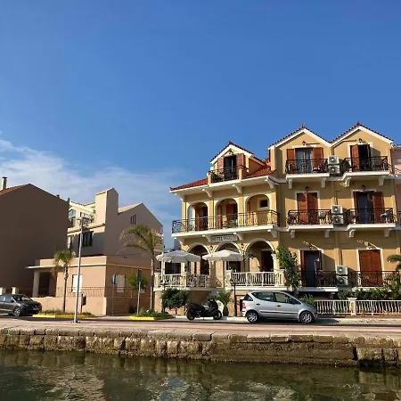 Hotel Aggelos Kefalonia Argostoli (Kefalonia)