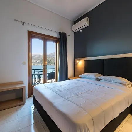 Hotell Aggelos Kefalonia 2*