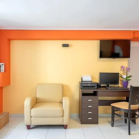 Hotell Aggelos Kefalonia