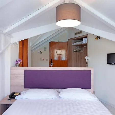 Hotell Aggelos Kefalonia