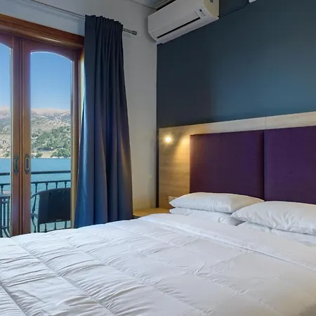 Aggelos Kefalonia Hotell