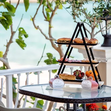 Aggelos Kefalonia 2* Argostoli (Kefalonia)