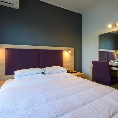 Hotel Aggelos Kefalonia Argostoli (Kefalonia)