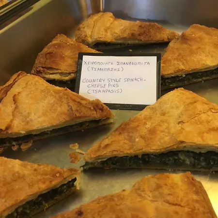 Hotell Aggelos Kefalonia