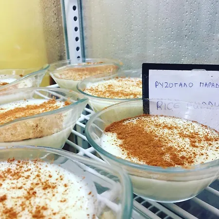 Aggelos Kefalonia Argostoli (Kefalonia)