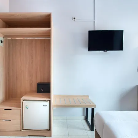 Aggelos Kefalonia 2*