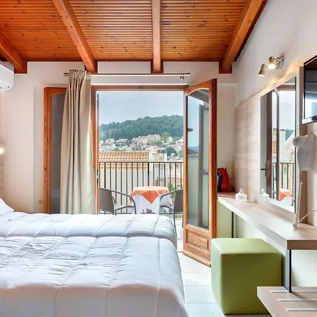 Hotel Aggelos Kefalonia Argostoli (Kefalonia)