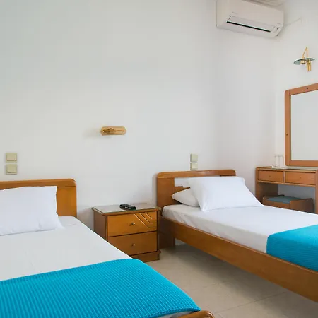 Hotell Aggelos Kefalonia 2*