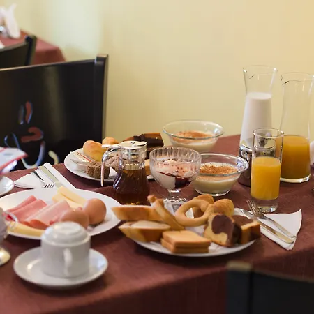 Hotell Aggelos Kefalonia 2*