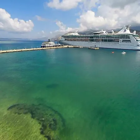 Hotel Aggelos Kefalonia