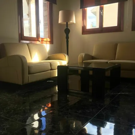 Hotell Aggelos Kefalonia Argostoli (Kefalonia)